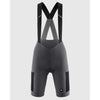 Assos TACTICA Women's Bib Short T5 Robust Grey
