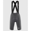 Assos DYORA R Bib Shorts S11 Robust Grey