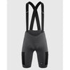 Assos TACTICA Men's Bib Shorts T5 Robust Grey