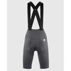 Assos DYORA R Bib Shorts S11 Robust Grey