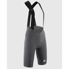 Assos DYORA R Bib Shorts S11 Robust Grey