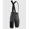 Assos TACTICA Men's Bib Shorts T5 Robust Grey