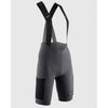 Assos TACTICA Women's Bib Short T5 Robust Grey
