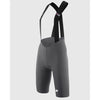Assos DYORA R Bib Shorts S11 Robust Grey