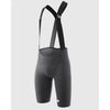 Assos EQUIPE R Bib Shorts S11 Robust Grey