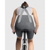 Assos TACTICA Women's Bib Short T5 Robust Grey