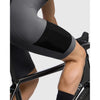 Assos TACTICA Men's Bib Shorts T5 Robust Grey