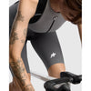 Assos DYORA R Bib Shorts S11 Robust Grey