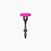 Muc-Off Stealth Tubeless Tag Holder & 44mm Valve Kit