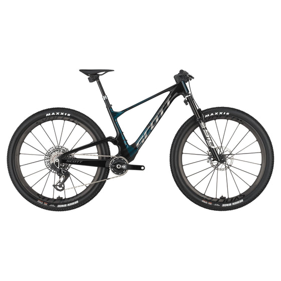 Scott Spark RC SL '25