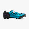 Shimano XC502 Seagreen Womens Shoes