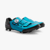 Shimano XC502 Seagreen Womens Shoes