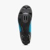 Shimano XC502 Seagreen Womens Shoes