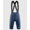 Assos DYORA R Bib Shorts S11 Secret Blue