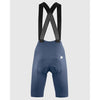 Assos DYORA R Bib Shorts S11 Secret Blue