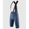 Assos DYORA R Bib Shorts S11 Secret Blue