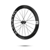 Black Inc 48//58 Silver Wheelset