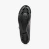 Shimano RX801 Wide Silver Gravel Shoes
