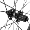 Black Inc 48//58 Black Wheelset