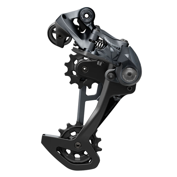 Sram XX1 Eagle Rear Derailleur Gold – East City Cycles