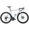 Colnago Steelnovo Light Blue
