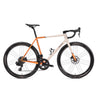 Colnago Steelnovo Orange Peel