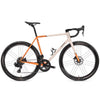 Colnago Steelnovo Orange Peel