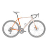 Colnago Steelnovo Orange Peel