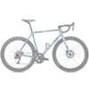 Colnago Steelnovo Light Blue