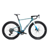 Factor SARANA Cyan Blue Rigid