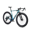 Factor SARANA Cyan Blue Suspension