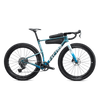 Factor SARANA Cyan Blue Rigid