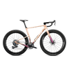 Factor SARANA Prismatic Gold Rigid