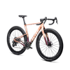 Factor SARANA Prismatic Gold Rigid