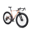 Factor SARANA Prismatic Gold Suspension