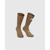 Assos Racing Socks S11 Terra Sand