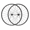 Black Inc Twenty Clincher Disc Brake Wheelset