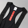 Dérive VOLUME Women's Bib Shorts Black