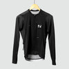Dérive VOLUME Women's Long Sleeve Jersey Black