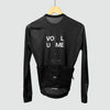 Dérive VOLUME Women's Long Sleeve Jersey Black