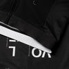 Dérive VOLUME Women's Long Sleeve Jersey Black