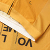 Dérive VOLUME Long Sleeve Jersey Gold