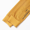 Dérive VOLUME Long Sleeve Jersey Gold