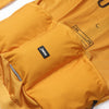 Dérive VOLUME Long Sleeve Jersey Gold