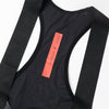 Dérive VOLUME Women's Bib Shorts Grey