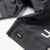 Dérive VOLUME Women's Bib Shorts Grey
