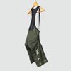 Dérive VOLUME Bib Shorts Olive