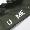 Dérive VOLUME Bib Shorts Olive