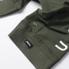 Dérive VOLUME Bib Shorts Olive
