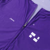Dérive VOLUME Women's Long Sleeve Jersey Violet